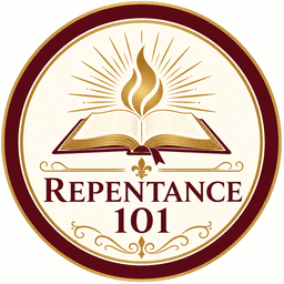 Repentance 101